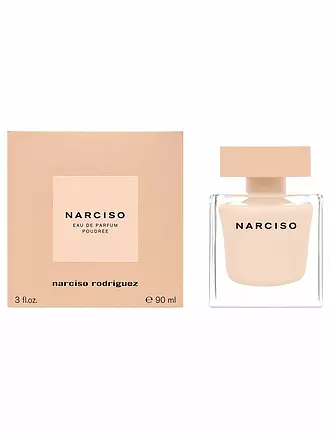 NARCISO RODRIGUEZ | Narciso Poudree Eau de Parfum Spray 90ml | 